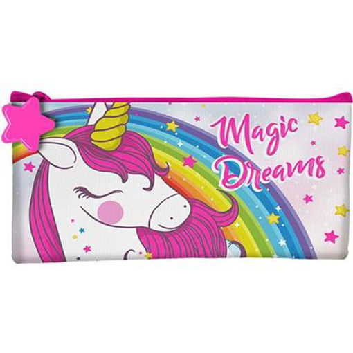 Picture of Unicorn Magic Dreams Pecil Case